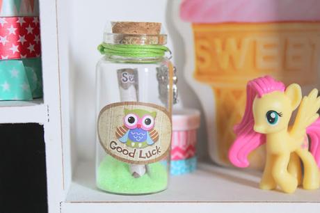 Les Kawaii Box Funky de Tamtokki ♥