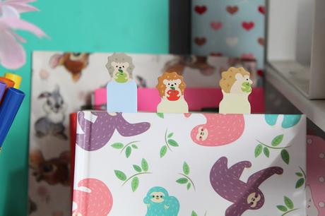 Les Kawaii Box Funky de Tamtokki ♥