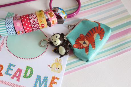 Les Kawaii Box Funky de Tamtokki ♥