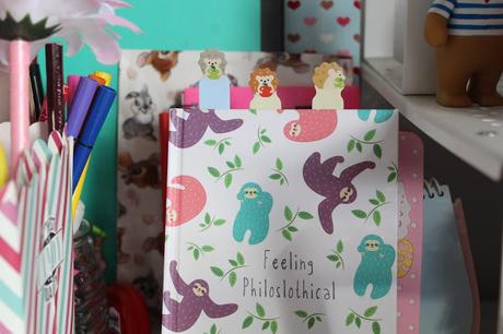 Les Kawaii Box Funky de Tamtokki ♥