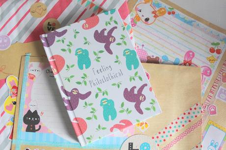 Les Kawaii Box Funky de Tamtokki ♥