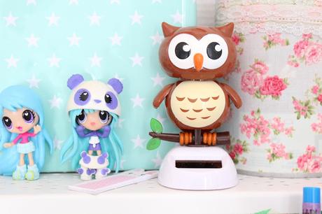 Les Kawaii Box Funky de Tamtokki ♥