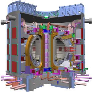 ITER : Un avenir énergétique sûr, périn et propre ?