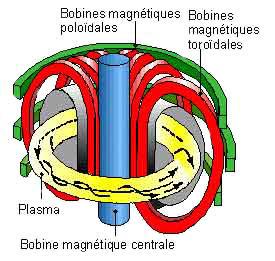 ITER : Un avenir énergétique sûr, périn et propre ?