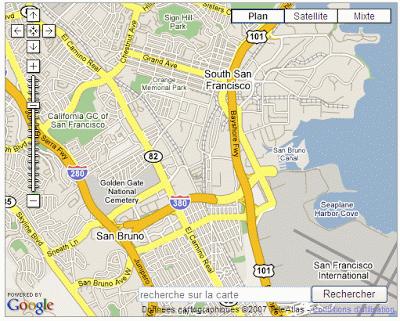 Comment Google gagne de l'argent avec Google Maps !