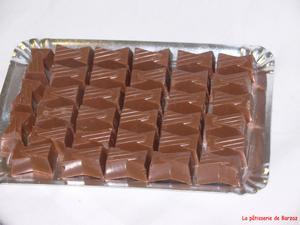 CAP chocolatier-confiseur