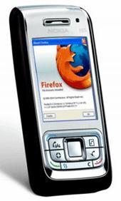 firefox mobile portable