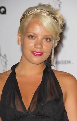 lily allen