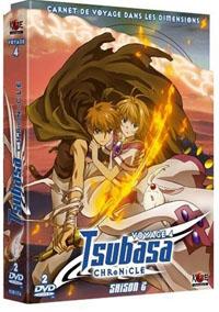 Tsubasa Chronicle, saison 2 - volume 1 