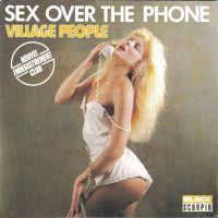 Village People - Sex Over The Phone