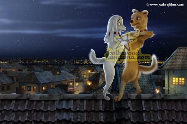 Roadside Romeo, Saif Ali Khan, Kareena Kapoor, Javed Jaffrey, 