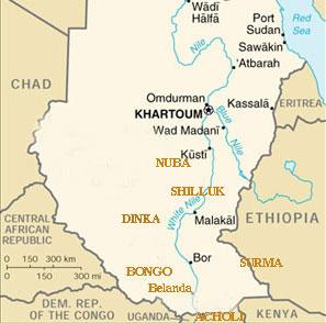 Sudan-map297