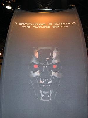 Terminator 4