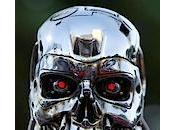 Terminator l’affiche teaser premières vidéos volées tournage…