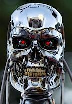Terminator 4 : l’affiche teaser & les premières vidéos volées du tournage…