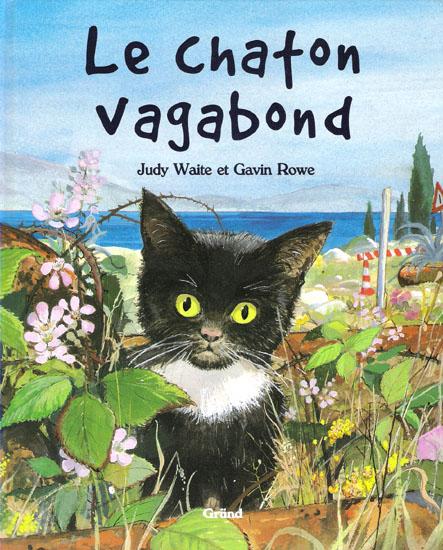 Le chaton vagabond