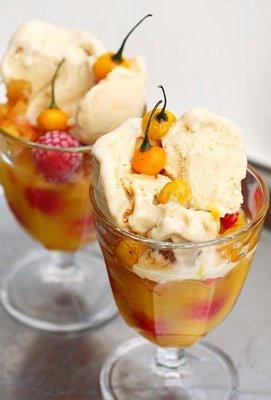 Petite recette sans conséquences… Verre’In fraîcheur rappelle pour fois suis retard…