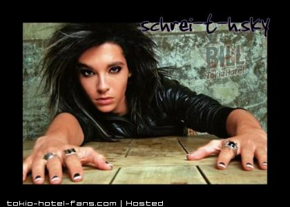 Photo Tokio Hotel 4392 