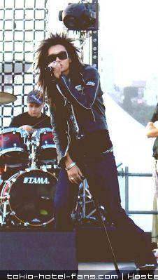 Photo Tokio Hotel 4384 