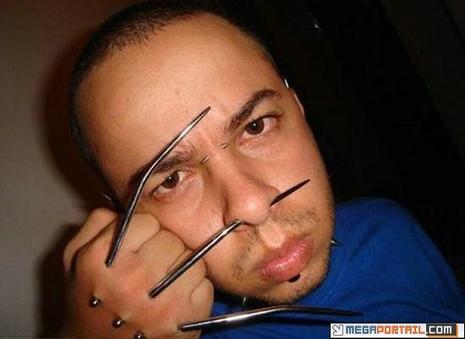 Fan de Wolverine des X-men