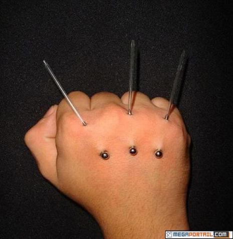 Fan de Wolverine des X-men
