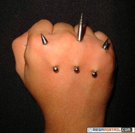 Fan de Wolverine des X-men