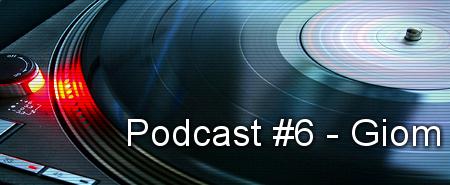 lesous-marin podcast 6 par Dj Giom