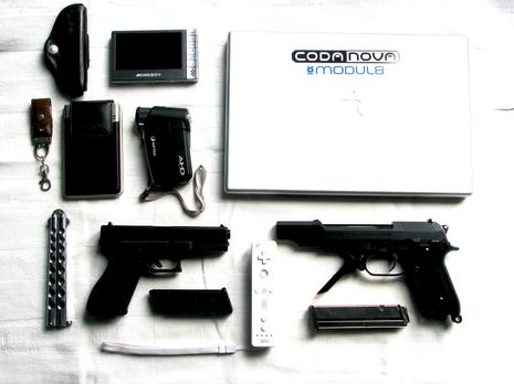 Matos du LeCollagiste