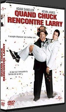 Quand Adam Sandler rencontre Kevin James