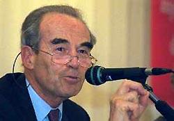 Dépénalisation de l'homosexualité : Robert Badinter, intervention à l'Assemblée Nationale le 20 décembre 1981