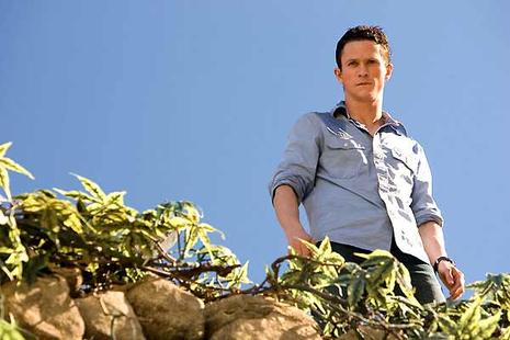 Jonathan Tucker. Paramount Pictures France
