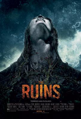 DreamWorks Pictures' The Ruins