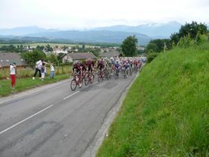 Critérium du Dauphiné libéré