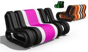 canape-extensible1 Canapé extensible Q-Couch