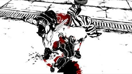 Mad World, trop violent pour la Wii ? Mad World, trop violent pour la Wii ?