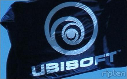 Ubisoft est immunisé à la récession