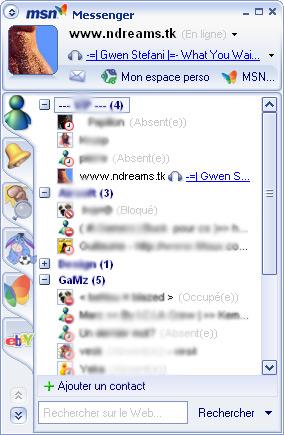 Comment contacter le Support clientèle MSN