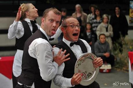 Coulée douce 2008. Les photos. (2)