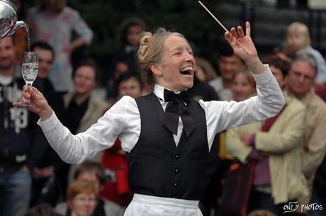 Coulée douce 2008. Les photos. (2)