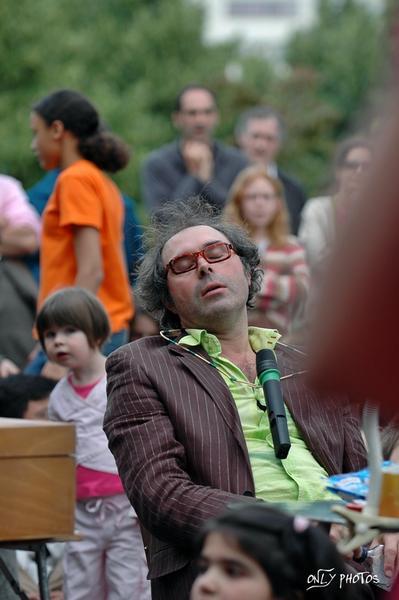 Coulée douce 2008. Les photos. (2)