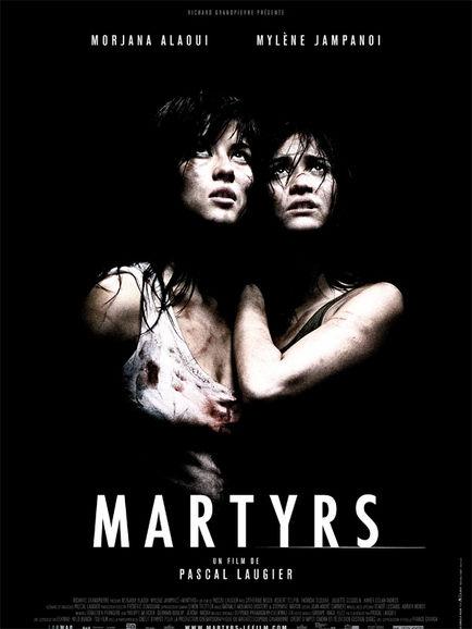 Martyrs : 2 teasers