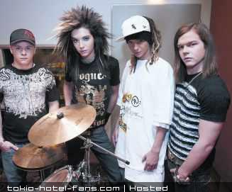 Photo Tokio Hotel 4409 