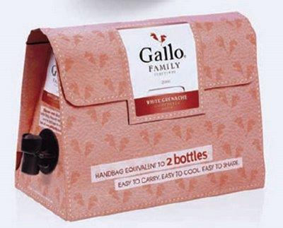 Le sac vin la fausse bonne id e D couvrir