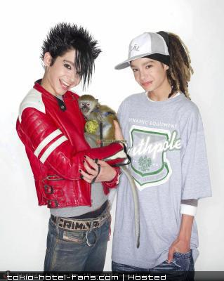Photo Tokio Hotel 4411 