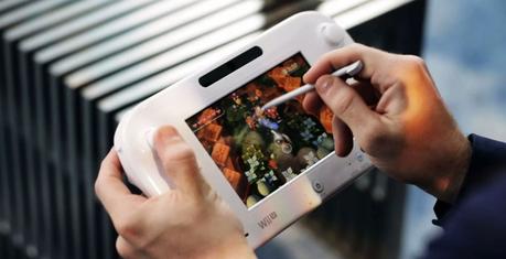 Nintendo pourrait cesser la production de Wii U cette année