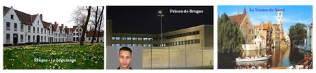 BRUGES S'ENDORMIT LA VEILLE...