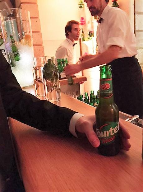 Tourtel Twist Orange Sanguine