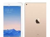 Apple Store baisse prix l’iPad disparition