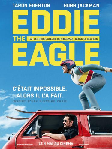 eddie the eagle