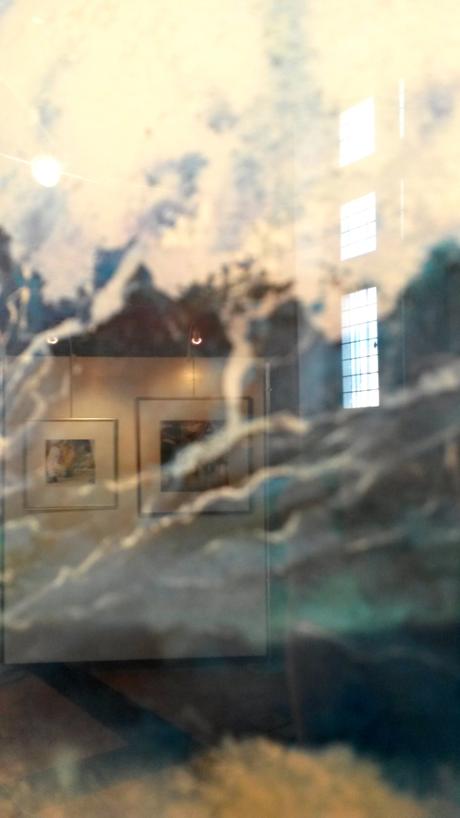 Salon international Douai 2016